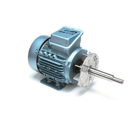 Doyon Motor 3 Phases, 3/4 Hp For Tlo, #ELM820TL ELM820TL